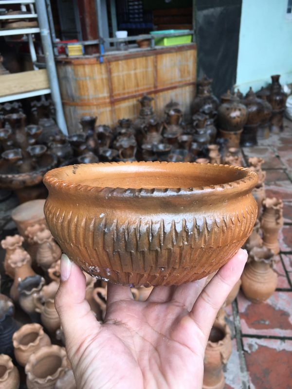 Xưởng Gốm Champa - Gốm Bàu Trúc, Phan Rang, Ninh Thuận 15
