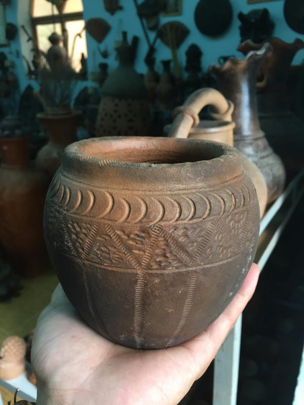 Xưởng Gốm Champa - Gốm Bàu Trúc, Phan Rang, Ninh Thuận 17