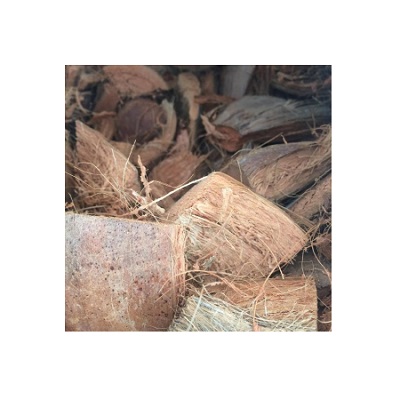 Bành dừa trồng Lan – Gói 450gr