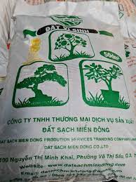 Bao Đất Đỏ Bazan Dung Tích 50dm3 2